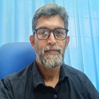Vinod E