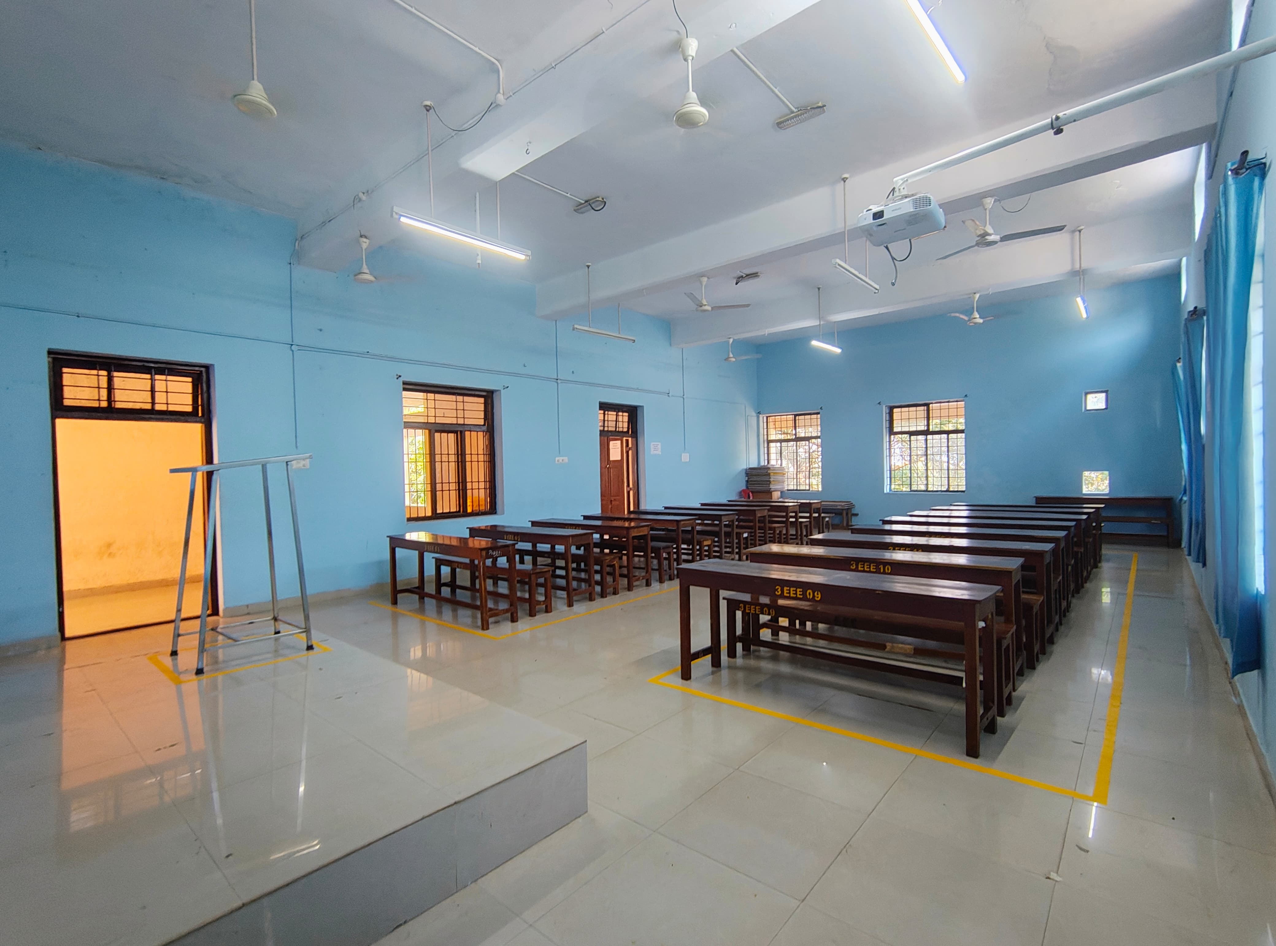 Class Room