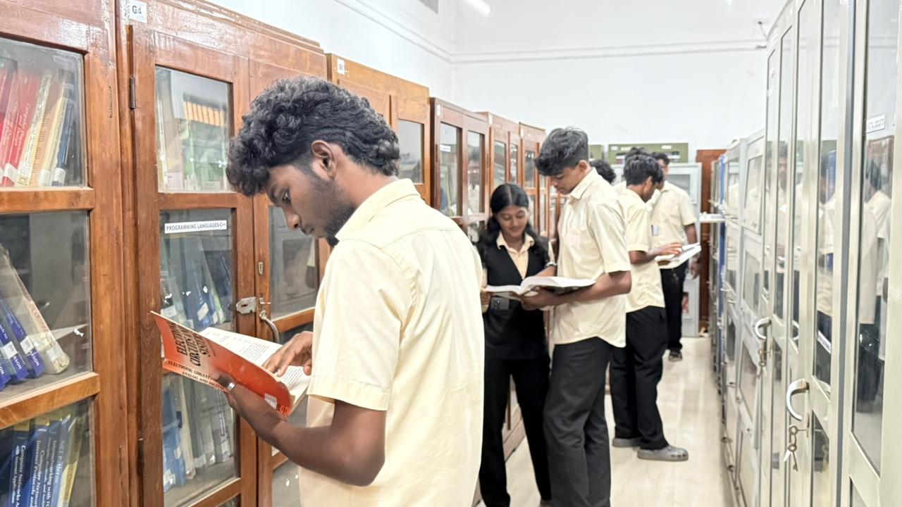 Library