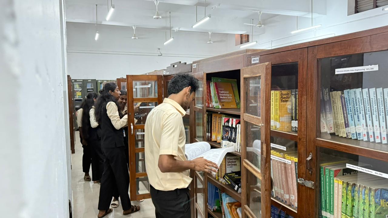 Library         