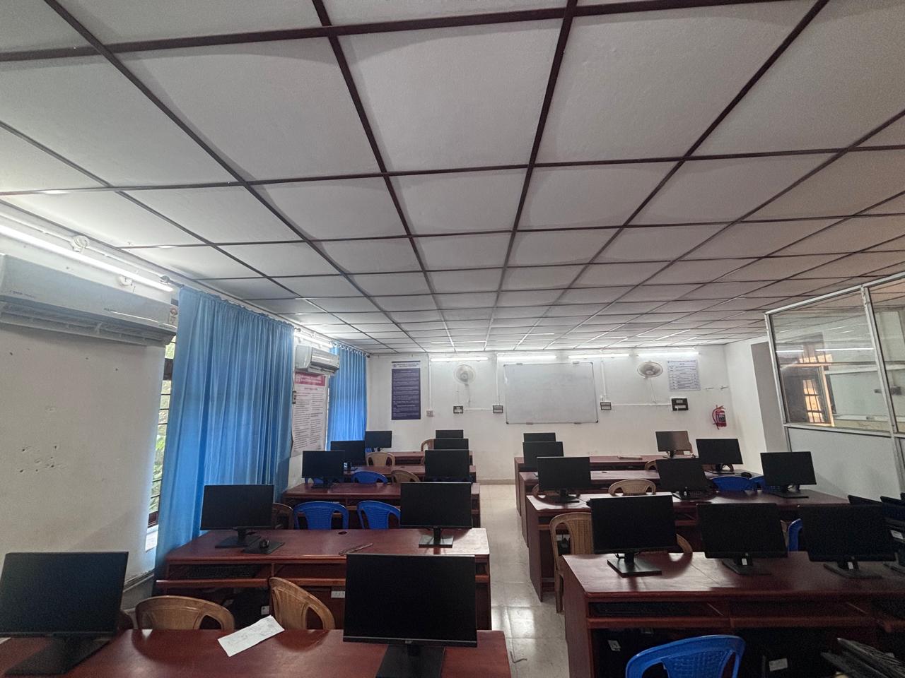 Electrical CAD Lab