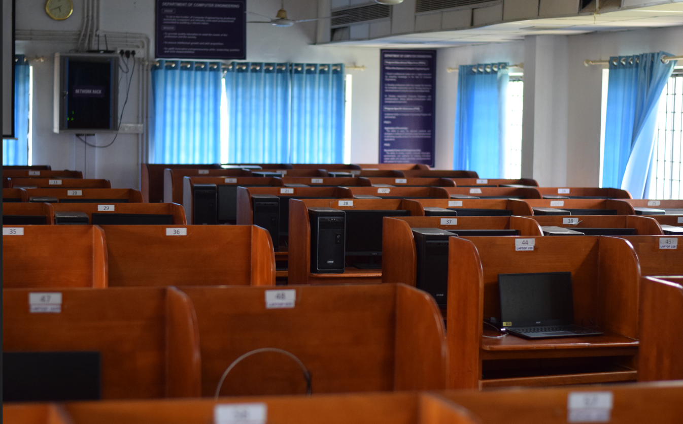Application Development Lab
