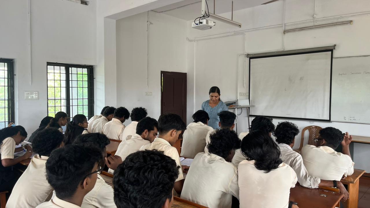 Class Room 3