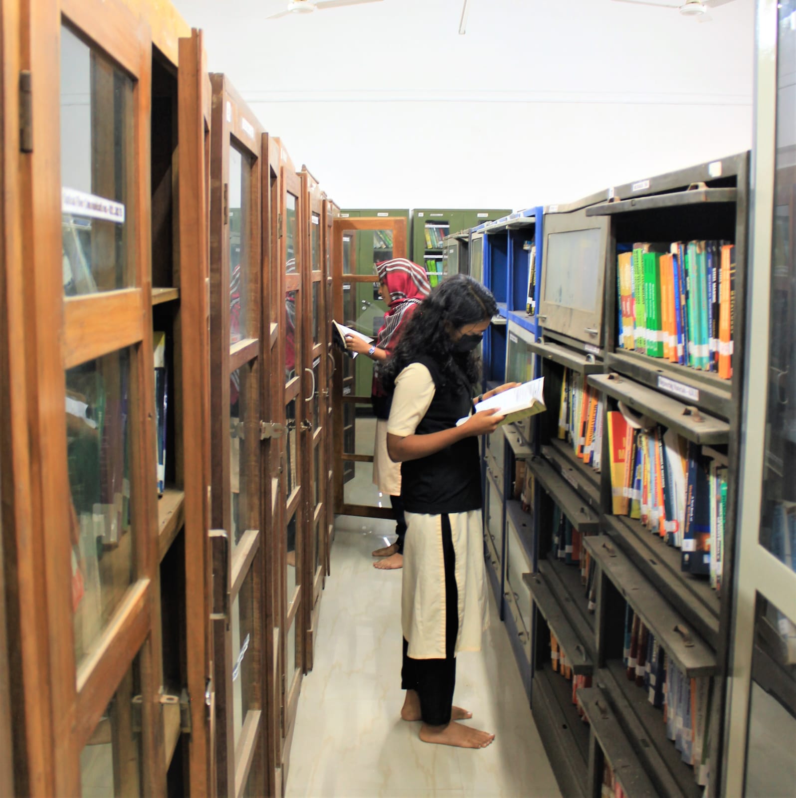 Library Image
