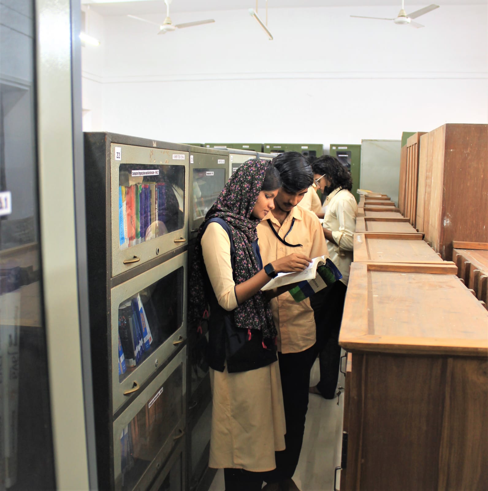 Library Image