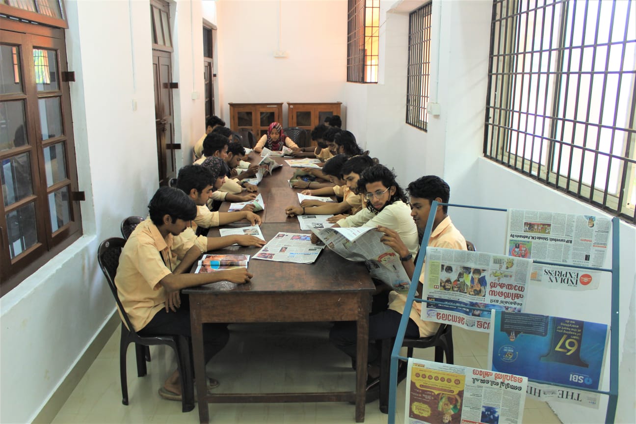 Library Image