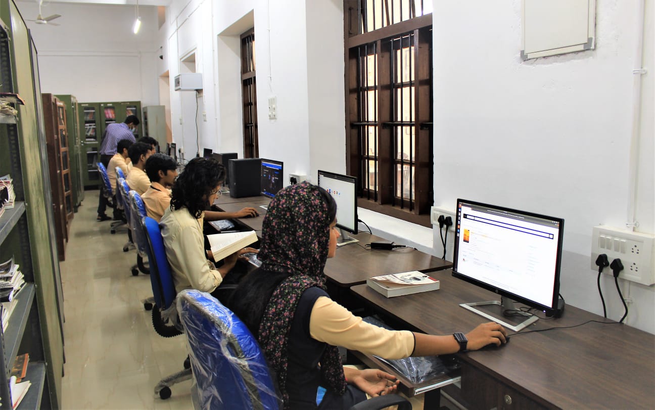 Library Image