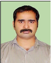 PRASHANTH K NAIR