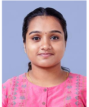 ANJALI JOSE
