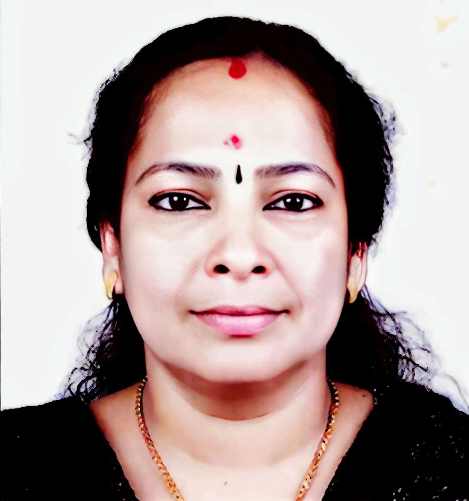 SANGEETHA C R