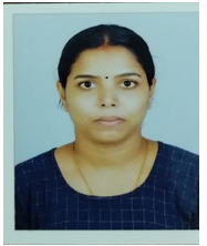 SARIKA P