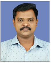 SATHEESH K P