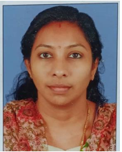 RAGITHA E K