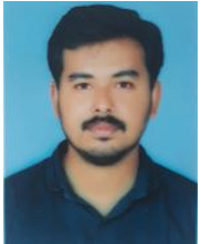 SREERAJ K S