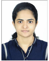 DWIJA M DIVAKARAN