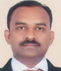 BINEESHKUMAR P V