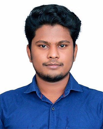 REJIN S