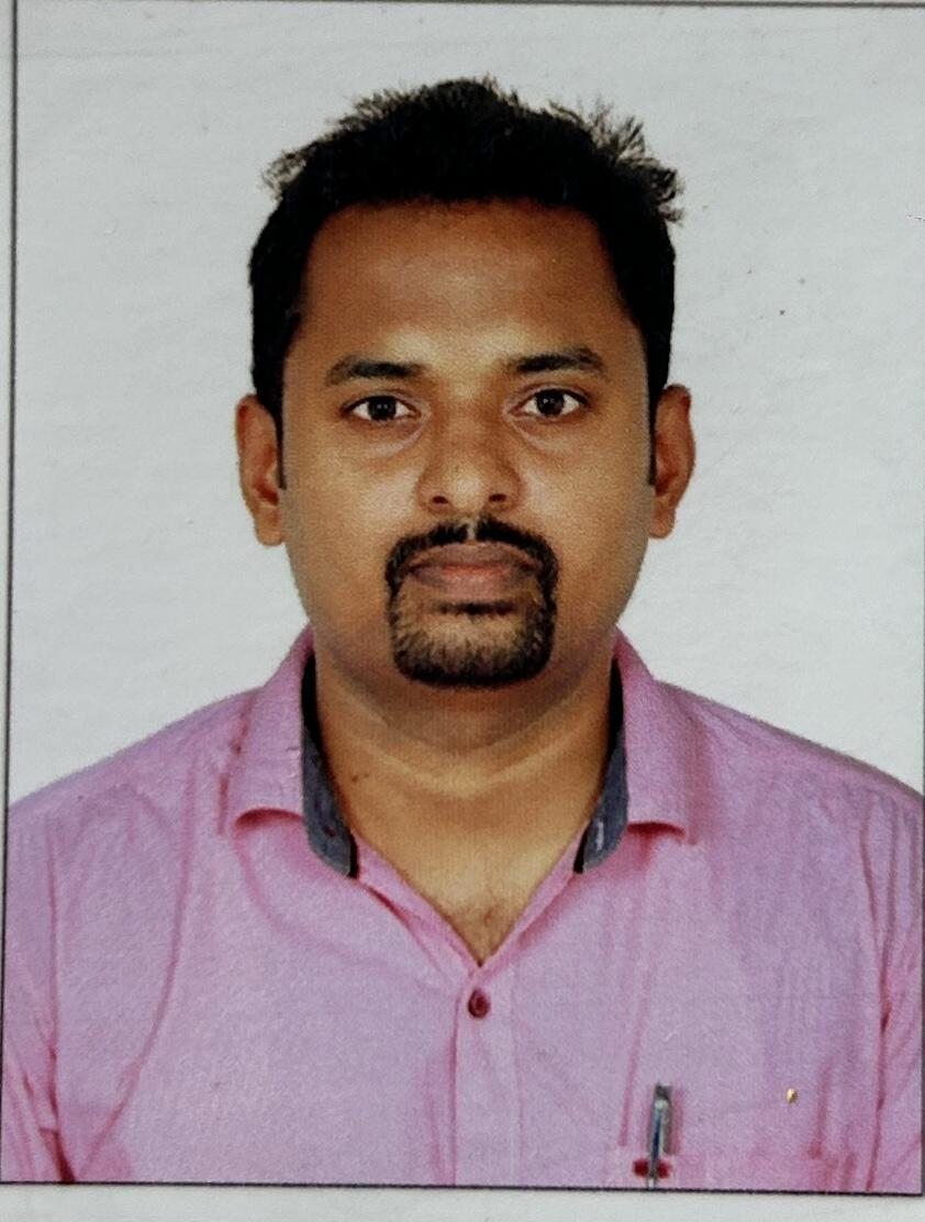 VARGHESE K J