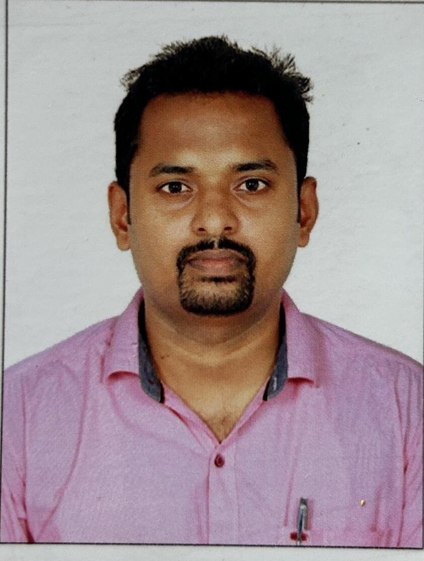 VARGHESE K J