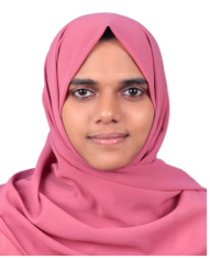 FATHIMA THENSILA C