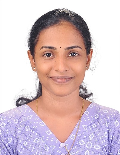 SNEHAPRIYA A V