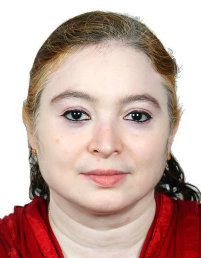 NIJAMOL K N
