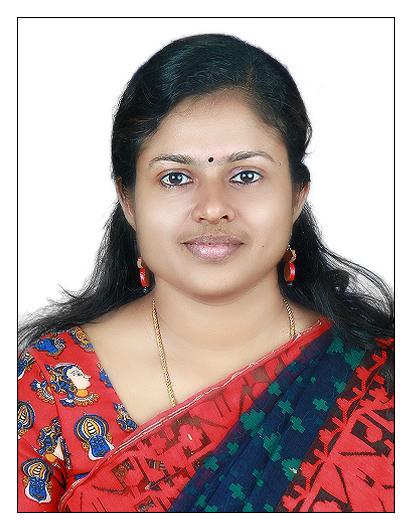 DR. JULIE CHANDRA C.S.