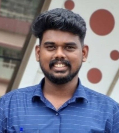 UNNIKRISHNAN P S