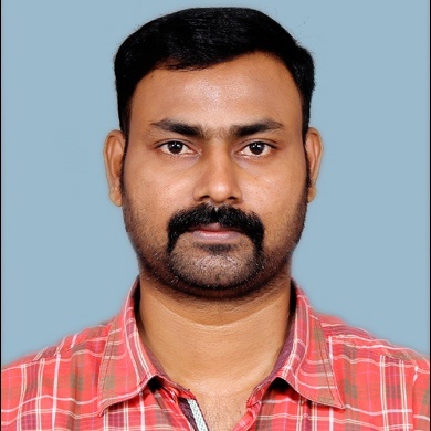 SIJI P KURIAKOSE 