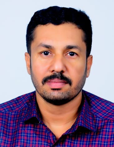 PRADEEP KUMAR S