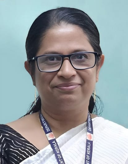 SHEMINA K ALIYAR
