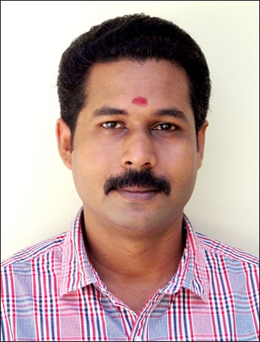 VIPIN V