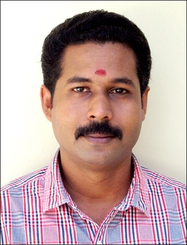 VIPIN V