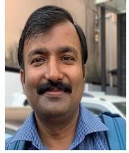 ARUN CHAND 