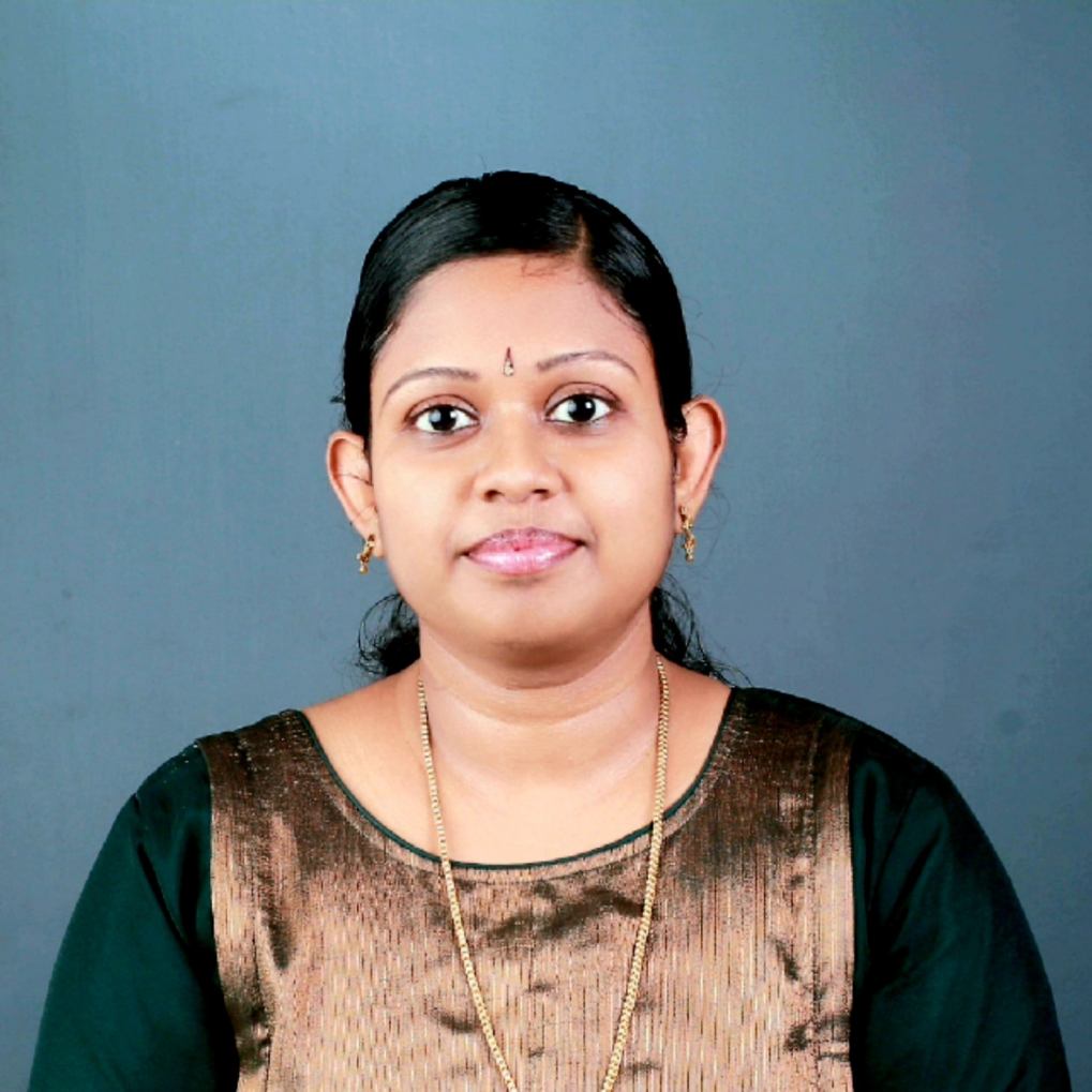 MEENU MOHAN