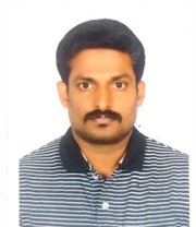 ARAVIND A G