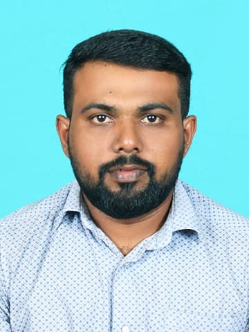 HUSSAIN M
