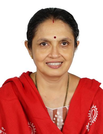 VANDANA C