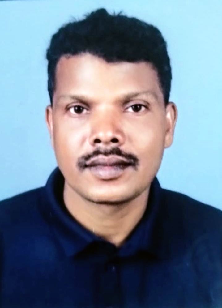 SUDHEESH P S