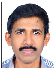 SUNILKUMAR P