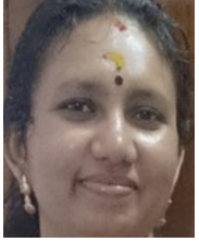 CHITHRA RAJ N