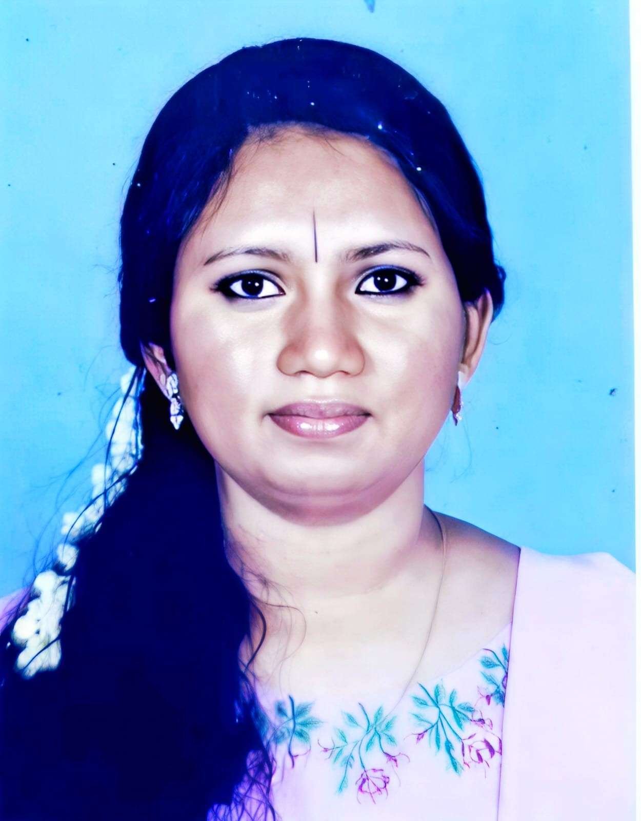 CHITHRA RAJ N