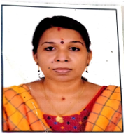 SREEDEVI S