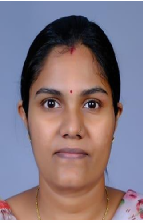 KRISHNAPRIYA R