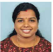 ASWATHY P B