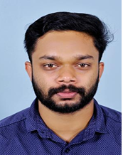DIPIN GOPAL